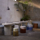 Capsule Tribe Pouf