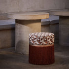 Capsule Tribe Pouf