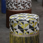 Capsule Tribe Pouf