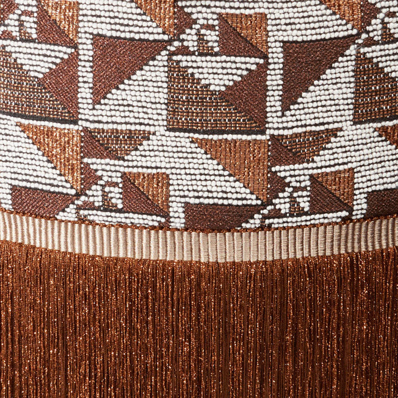 Capsule Tribe Pouf