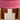 Etno Fringe Pouf