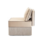 Lilli Plain Lounge Chair