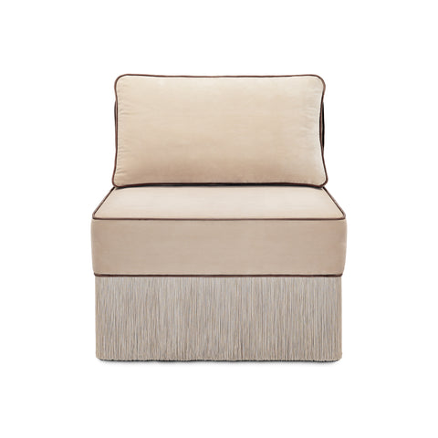 Lilli Plain Lounge Chair