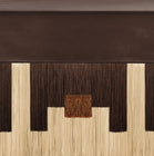 Mali Fringe Bench