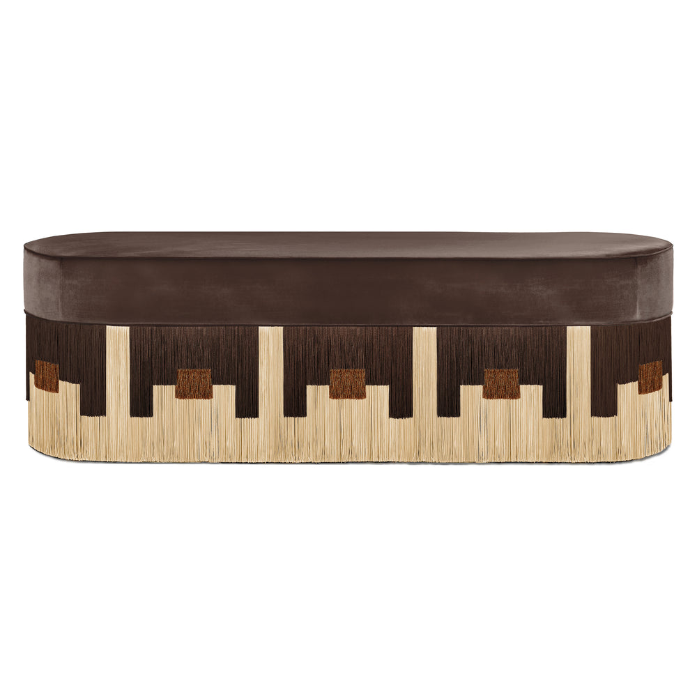 Mali Fringe Bench
