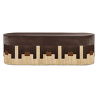 Mali Fringe Bench