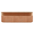 Plain Fringe Bench