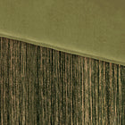 Sparkle Fringe Bench