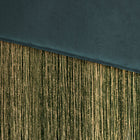 Sparkle Fringe Bench