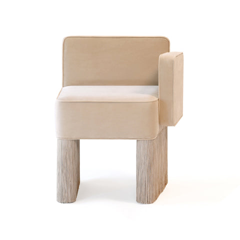 One-Arm Side Chair