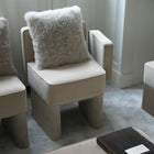 One-Arm Side Chair