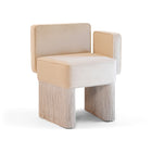One-Arm Side Chair