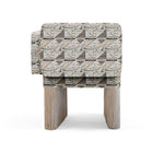 One-Arm Side Chair