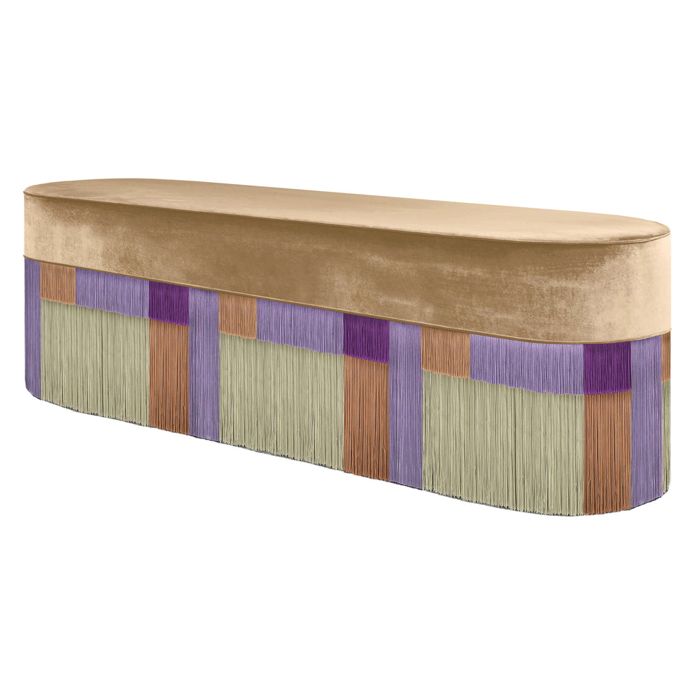 Wien Fringe Bench
