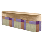 Wien Fringe Bench