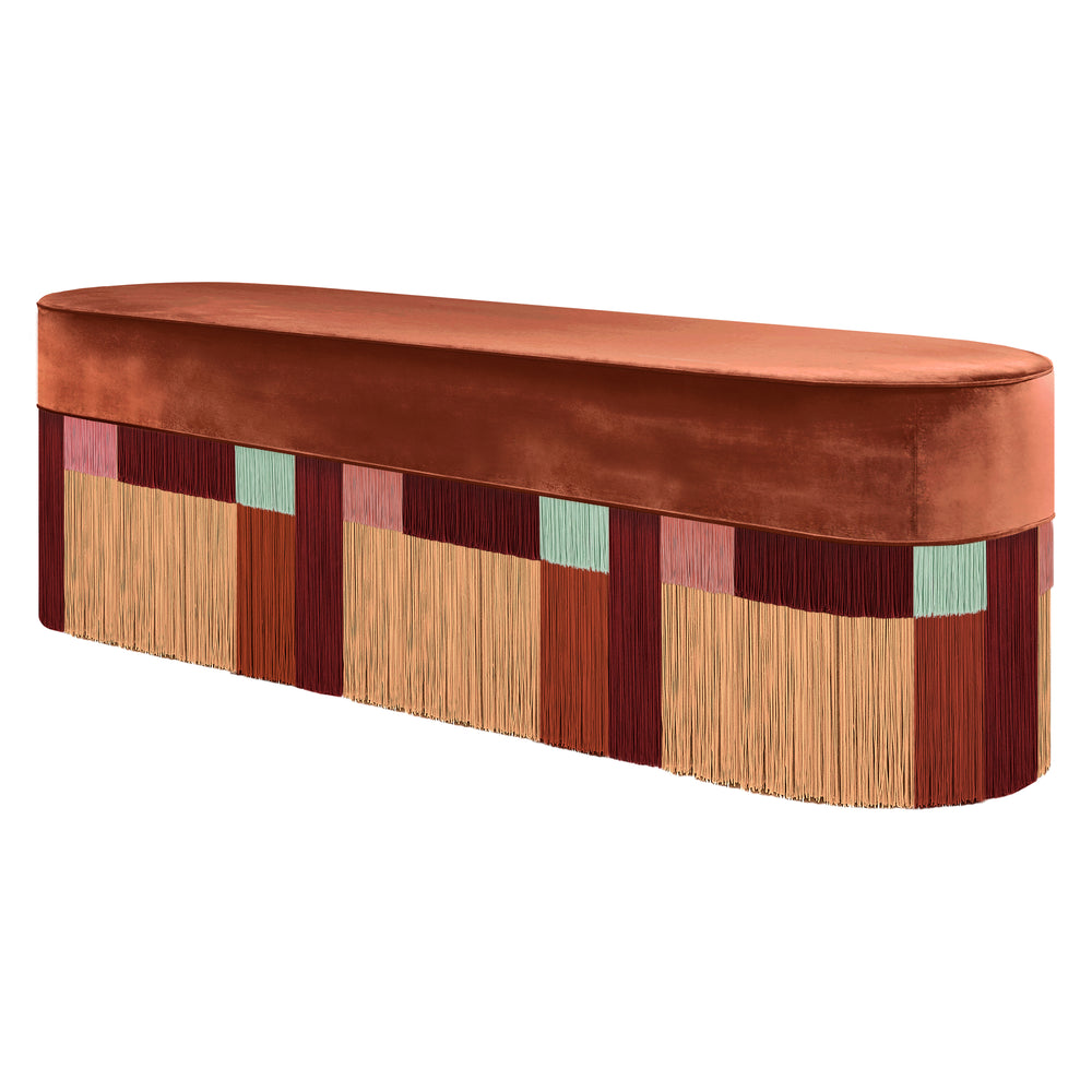 Wien Fringe Bench
