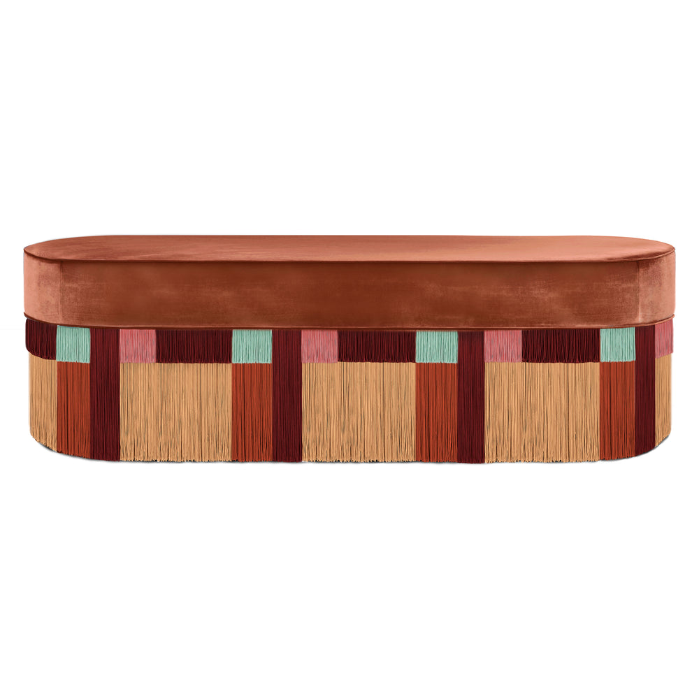 Wien Fringe Bench