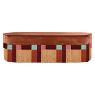 Wien Fringe Bench