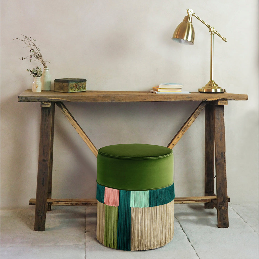 Wien Fringe Pouf