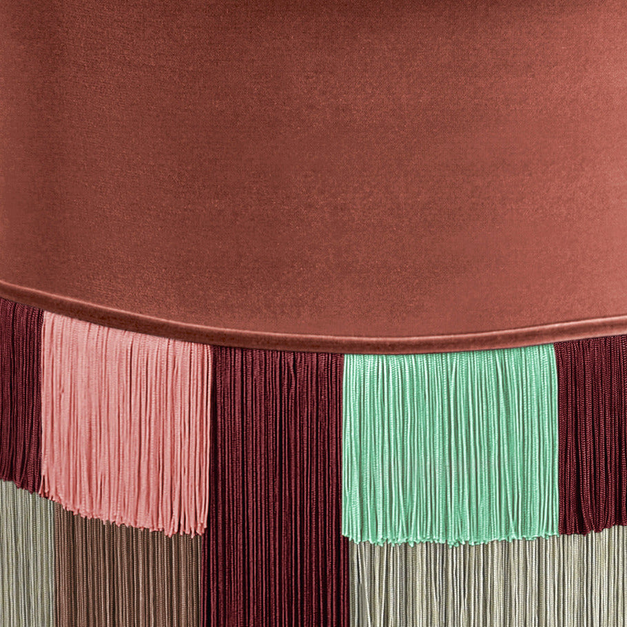 Wien Fringe Pouf