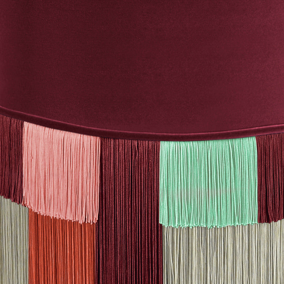 Wien Fringe Pouf