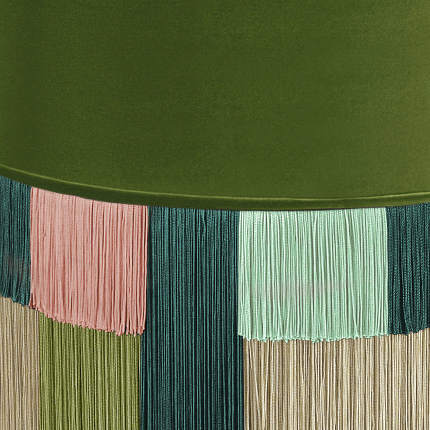Wien Fringe Pouf
