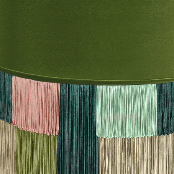 Wien Fringe Pouf