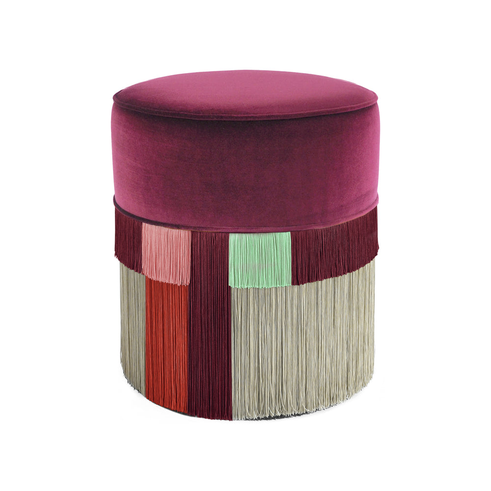 Wien Fringe Pouf