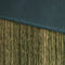 Sparkle Fringe Bench  option Blue