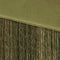 Sparkle Fringe Bench  option Light Green