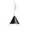 String Light Cone Pendant Light  option 1 x F6497030 - Single Cone (22m/72.2 ft)