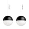 FLOS String Light Sphere Pendant Light - 2Modern