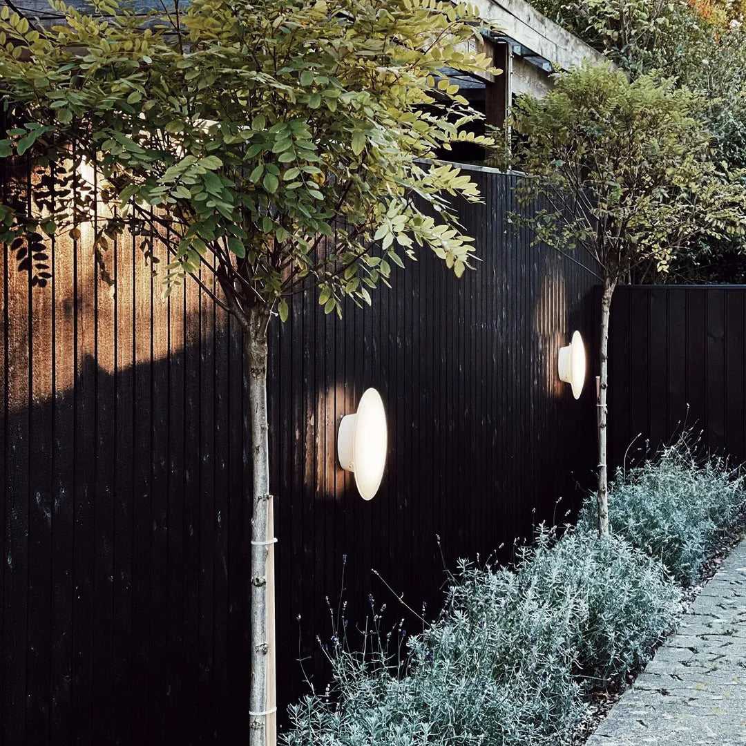 Louis Poulsen AJ Eklipta Wall Light - 2Modern