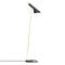 AJ Floor Lamp  option Brass / Black