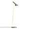AJ Floor Lamp  option Brass / Warm Grey