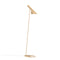 AJ Floor Lamp  option Warm Sand