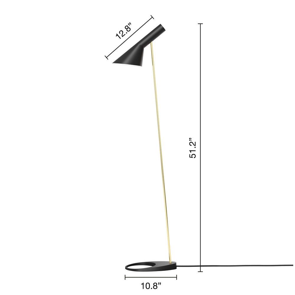 AJ Floor Lamp