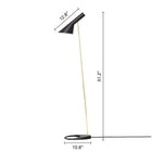 AJ Floor Lamp