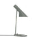 AJ Table Lamp  option Warm Grey