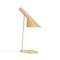 AJ Table Lamp  option Warm Sand