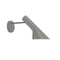 AJ Wall Light  option Warm Grey