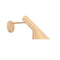 AJ Wall Light  option Warm Sand
