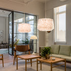 Collage Pendant Light