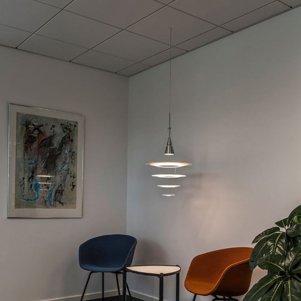 Louis Poulsen Enigma 425 Pendant Light - 2Modern