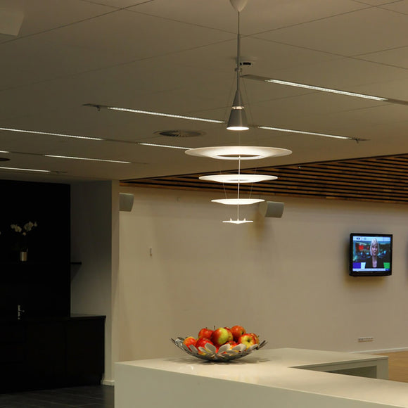 Louis Poulsen Enigma 425 Pendant Light - 2Modern