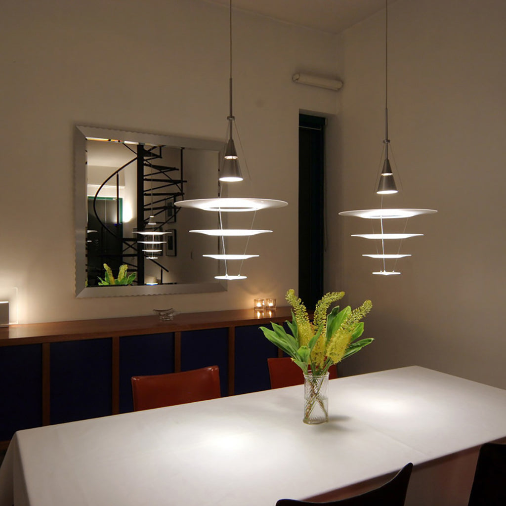 Louis Poulsen Enigma 425 Pendant Light - 2Modern