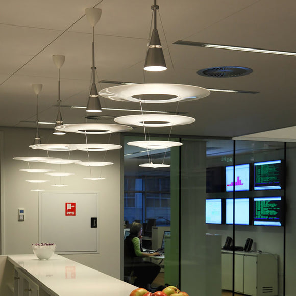 Louis Poulsen Enigma 425 Pendant Light - 2Modern