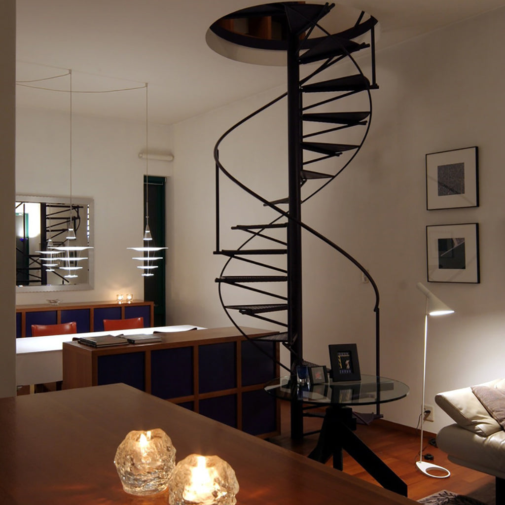 Louis Poulsen Enigma 425 Pendant Light - 2Modern