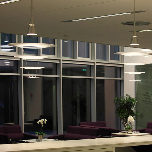 Louis Poulsen Enigma 425 Pendant Light - 2Modern