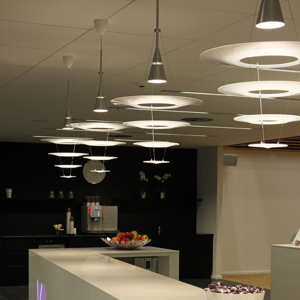 Louis Poulsen Enigma 425 Pendant Light - 2Modern